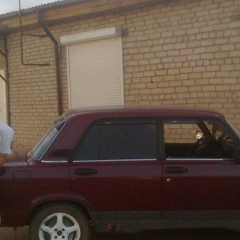 Алексей Ефимов, 27.05, Великий Новгород