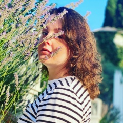 Анастасия Суботина, 13.08.1987, Москва