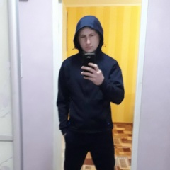 Макс Мошковский, 31.03.1996