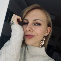 Иоланта Маштакова, 23.08.1996, Рига