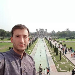 Mirshan Gurbanov, 03.07.1991, Ашхабад