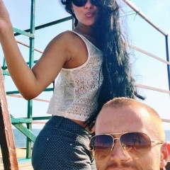 Сергей Кошчук, 17.11.1987, Москва