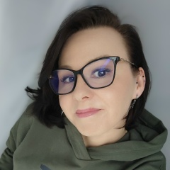 Евгения Королевская, 01.04.1987, Москва