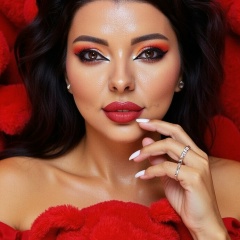 Блогер Александра Балашова, Сочи