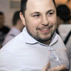 Илья Бару, 20.04.1984, Хабаровск