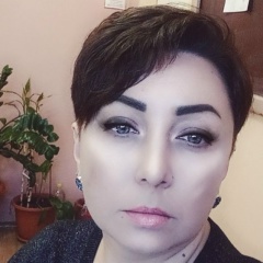 Василиса Вицкая, Азнакаево