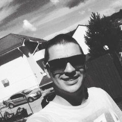 Ефим Абрамов, 30.07.1991, Ростов-на-Дону