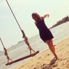 Эля Акопян, 18.03.1989, Москва