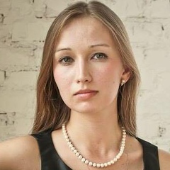 Алиса Бирюкова, 13.02.1986, Суздаль