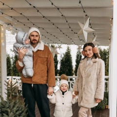 Илья Иванович, 06.07.1988, Санкт-Петербург