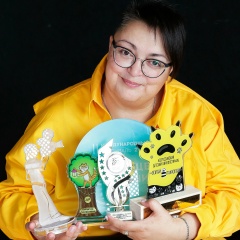 Оксана Готчиева, 18.07.1980, Санкт-Петербург