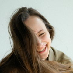 Евгения Артамонова, 18.03, Москва