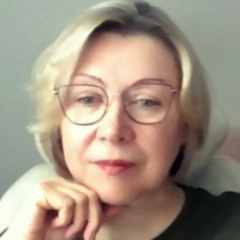 Елена-Александровна Стародубцева, 19.10, Москва