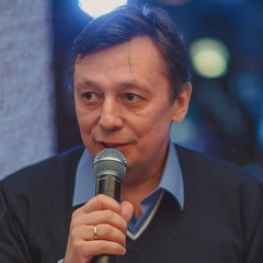 Дмитрий Радимов, 20.05.1966, Иркутск