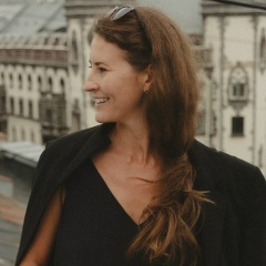 Кира Меньшикова, 21.08, Санкт-Петербург