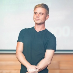 Михаил Реннер, 28.08.1992