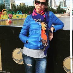 Dilya Baitursunova, 21.03.1988