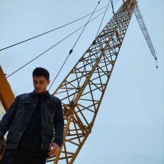 Самир Джафаров, 12.03