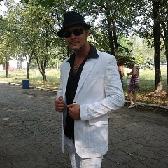 Антоха Кульбацкий, 08.06