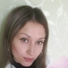 Нади Гибаева, 12.09.1984, Караганда