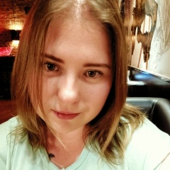 Алёна Бойко, 19.11.1994, Семей