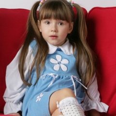 Лиза Хоменко, Москва