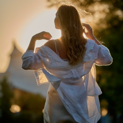 Ирина Третьякова, 06.05.1992, Красноярск