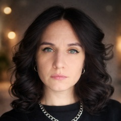 Victoria Boykova, 10.12, Санкт-Петербург