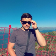 Евгений Девятов, 18.01, Воронеж