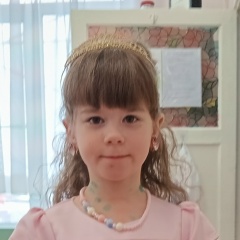 Елена Семёнова, 14.12.1984, Кандалакша