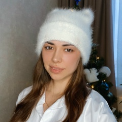 Виктория Гегенигер, 22.07.1995, Новый Уренгой