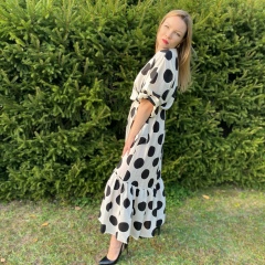 Мария Христофорова, 20.09, Казань