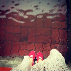 Настя Смирнова, 21.05.1989, Москва