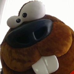 Бобер Брудер, 30.04.1985, Москва