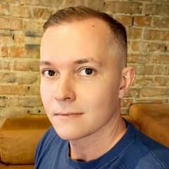 Сергей Белов, 11.02.1987, Красноярск