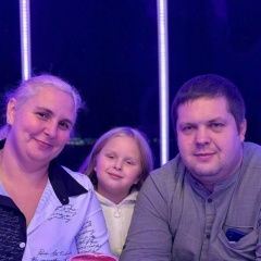 Надежда Симошкина, 09.06, Якутск