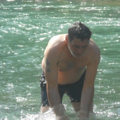 Kiazo Todua, 18.07.1968, Зугдиди