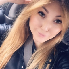 Aijamal Amanturova, 12.03.1994, Бишкек