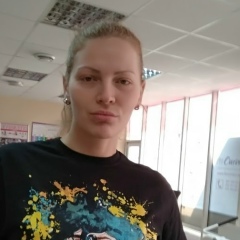 Наталья Артемьева, 06.04, Киев