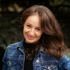 Полина Казарян, 29.07.1987