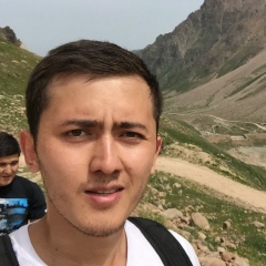 Талгат Дуйсеков, 07.08.1988, Алматы