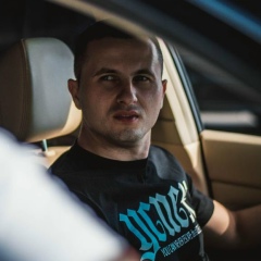 Паша Харсеев, 13.01.1990, Ростов-на-Дону