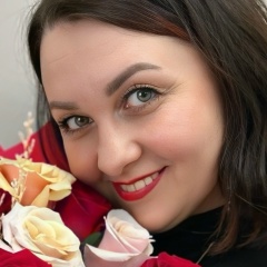 Мария Гончарова, 08.03.1985, Шексна (пгт)