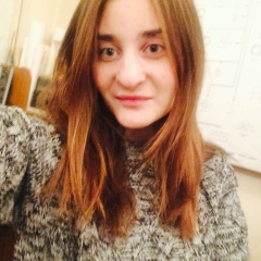 Надежда Извекова, 18.05, Хабаровск