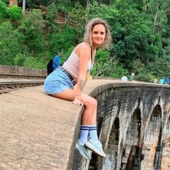 Елена Попова, 07.08.1985, Тюмень