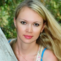 Наталья Соколова, 11.01, Петропавловск