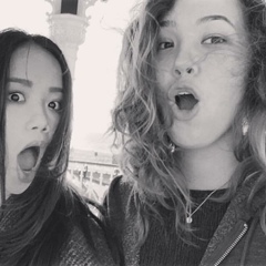 Aisulu Dzhakisheva, 11.08, Алматы