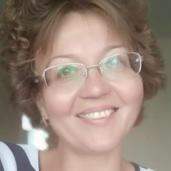 Светлана Бородкина, 21.12.1967, Балабаново