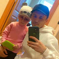 Шерзод Мадаминов, Санкт-Петербург