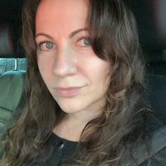 Наталья Душкина, 28.02, Санкт-Петербург